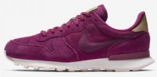 Nike Internationalist Premium Spor Ayakkabı (828404-603)