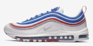 Nike Air Max 97 Spor Ayakkabı (921826-404)