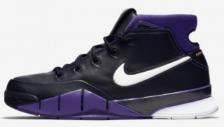 Nike Kobe 1 Protro Spor Ayakkabı (AQ2728-004)