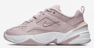 Nike M2K Tekno Spor Ayakkabı (AO3108-500)