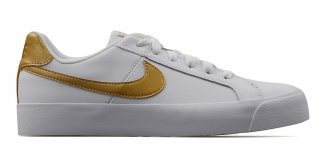 Nike Wmns Court Royale Ac Spor Ayakkabı (AO2810-109)