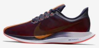 Nike Zoom Pegasus Turbo Spor Ayakkabı (AJ4114-486)