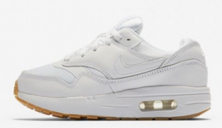 Nike Air Max 1 Spor Ayakkabı (807603 101)