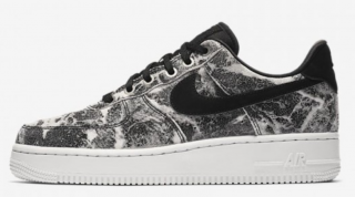 Nike Air Force 1 '07 LXX Spor Ayakkabı (AO1017-001)