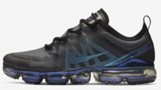 Nike Air VaporMax 2019 Spor Ayakkabı (AR6631-001)