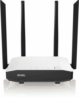 ZyXEL NBG6615 Router