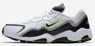 Nike Air Zoom Alpha Spor Ayakkabı (BQ8800-002)