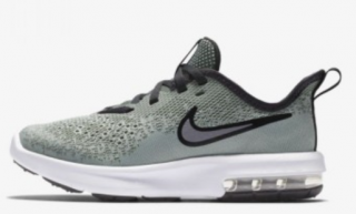 Nike Air Max Sequent 4 Spor Ayakkabı (AQ3579-003)