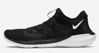 Nike Flex RN 2019 Spor Ayakkabı (AQ7483-001)