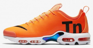 Nike Air Max Plus TN Ultra SE Spor Ayakkabı (AQ0242-800)