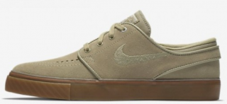 Nike Zoom Stefan Janoski Spor Ayakkabı (AH4233-200)