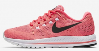 Nike Air Zoom Vomero 12 Spor Ayakkabı (863766-601)