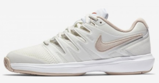 Nike Court Air Zoom Prestige Hard Court Spor Ayakkabı (AA8024-044)