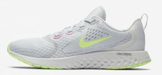 Nike Legend React Spor Ayakkabı (AH9437-002)