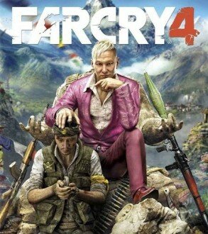 Far Cry 4 PS3