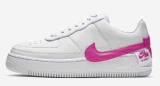 Nike Air Force 1 Jester XX Spor Ayakkabı (AO1220-105)