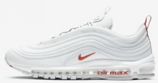 Nike Air Max 97 Spor Ayakkabı (BV1985-002)