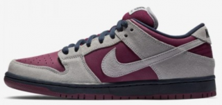 Nike Sb Dunk Low Pro Spor Ayakkabı (BQ6817-001)