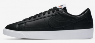 Nike Blazer Low LE Spor Ayakkabı (AV9370-001)