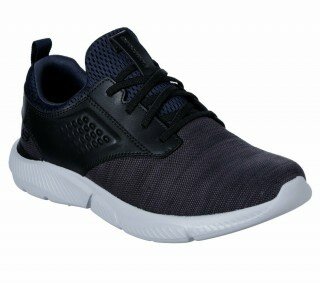 Skechers Ingram Marner Spor Ayakkabı (65862-BKNV)