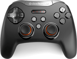 SteelSeries Stratus XL