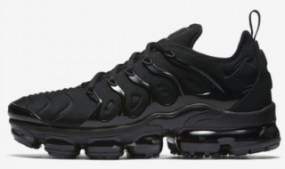 Nike Air VaporMax Plus Spor Ayakkabı (924453-004)