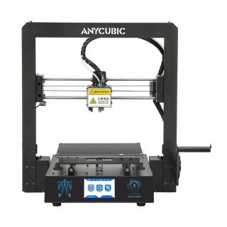 Anycubic i3 Mega-S