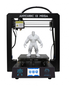 Anycubic Mega i3