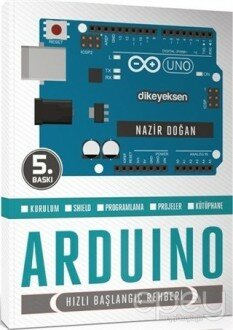 Arduino Hızlı Başlangıç Rehberi