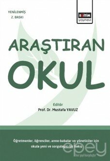 Araştıran Okul