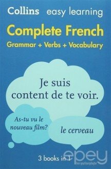 Easy Learning Complete French