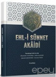 Ehl-i Sünnet Akaidi