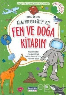 Fen ve Doğa Kitabım