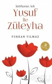 İmtihanın Adı Yusuf ile Züleyha