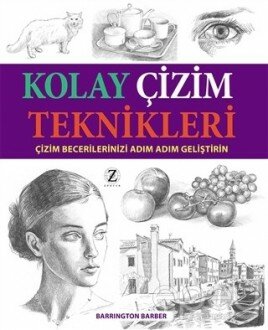 Kolay Çizim Teknikleri