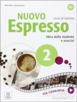 Nuovo Espresso 2