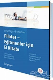 Pilates - Eğitmenler İçin El Kitabı