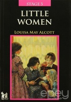 Stage 3 - Little Women