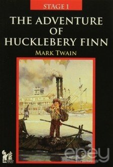 Stage 1 - The Adventure Of Hucklebery Finn