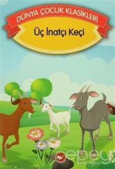 Üç İnatçı Keçi