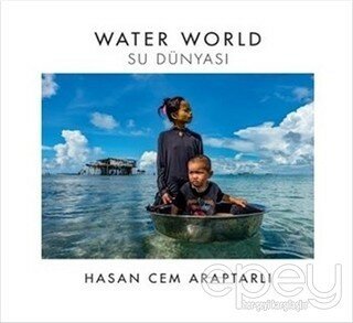 Water World - Su Dünyası