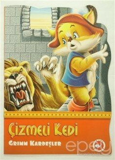 Çizmeli Kedi