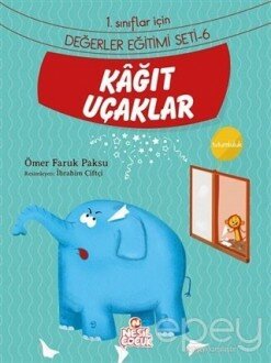 Kağıt Uçaklar