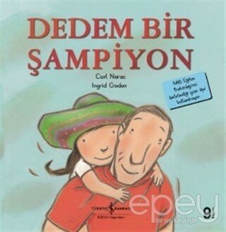 Dedem Bir Şampiyon