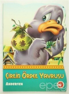 Çirkin Ördek Yavrusu