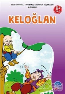 Keloğlan