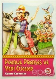 Pamuk Prenses ve Yedi Cüceler