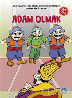 Adam Olmak