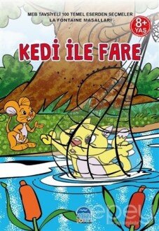 Kedi İle Fare