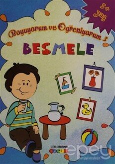 Besmele - Boyuyorum ve Öğreniyorum 3